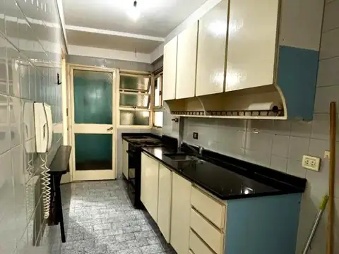 Departamento en Alquiler 40 años