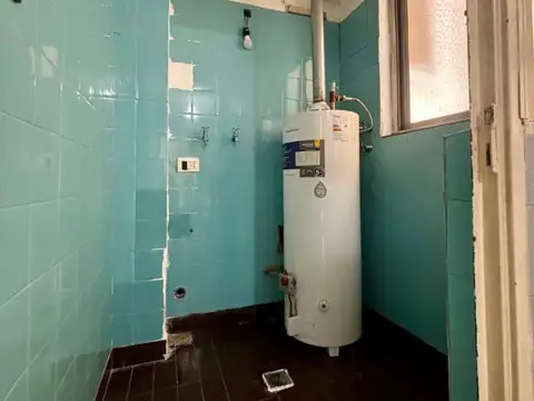 Departamento en Alquiler Apto profesional
