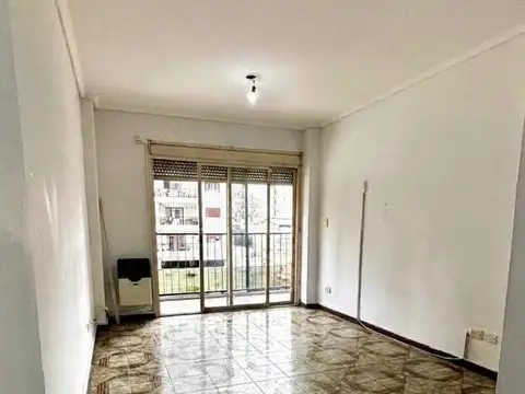 ALQUILER DEPARTAMENTO 3 AMBIENTES CON BALCON