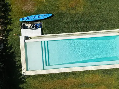 Casa en Venta A Estrenar