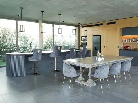 Casa en Venta al Norte