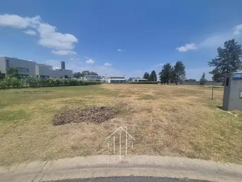 Terreno en Venta en Terralagos, USD 115.000