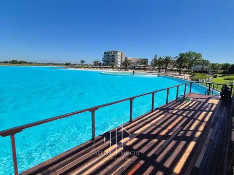 LOTE EN VENTA BARRIO PRIVADO TERRALAGOS SECTOR PLAZA 