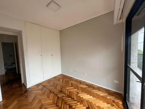 Departamento en Alquiler 40 años