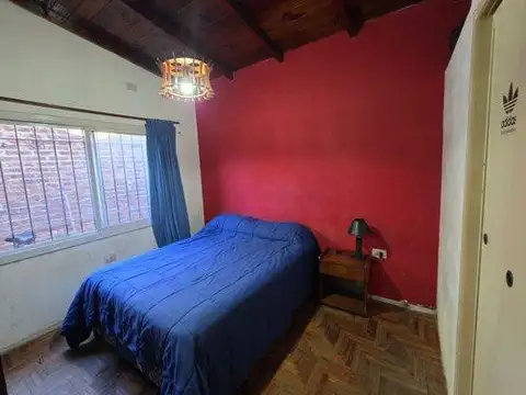 Depto Tipo Casa en Venta 18 años