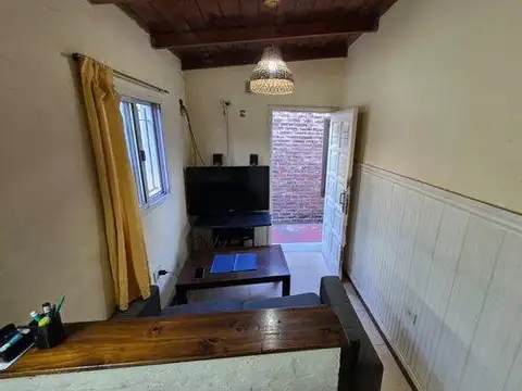 Depto Tipo Casa en Venta de 2 dormitorios