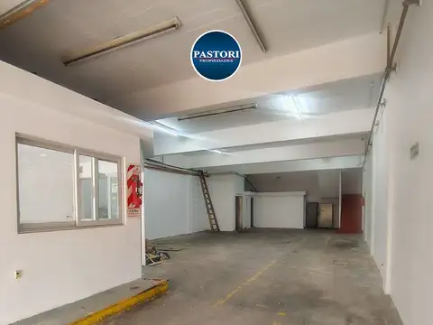 Oficina en Alquiler 30 años