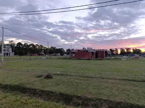Terreno en Venta de 600,0 m2