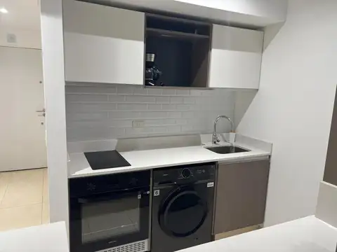 Departamento en Alquiler en Saavedra, USD 900
