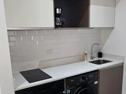 Departamento en Alquiler en Saavedra, USD 900