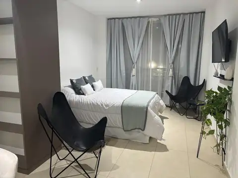 Departamento en Alquiler Permite mascota