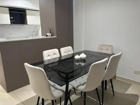 Departamento en Alquiler A Estrenar
