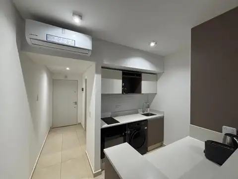 Departamento en Alquiler de Monoambiente
