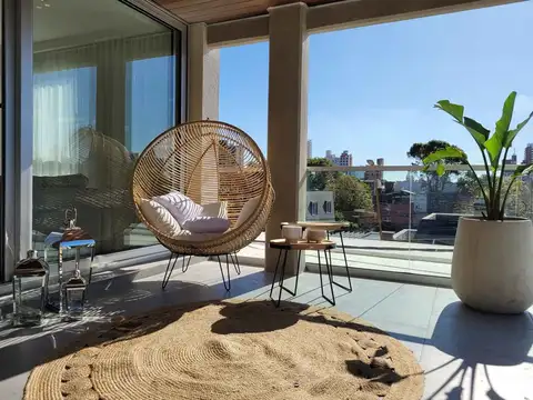 Departamento en Venta 3 años