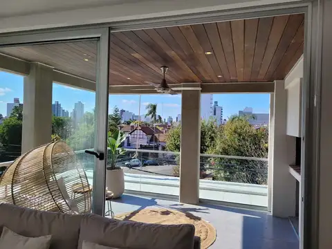 VENTA EXCLUSIVO 3 DORMITORIOS PREMIUM CANDIOTI