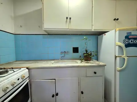 Departamento en Venta 58 años