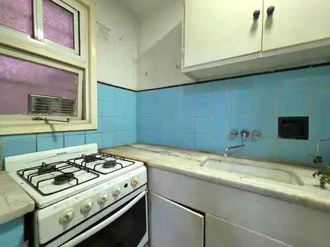 Departamento en Venta 58 años