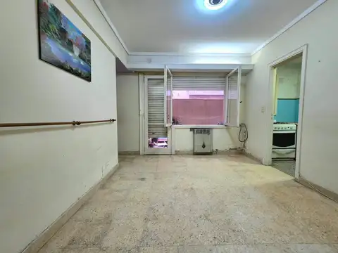 Departamento en Venta en Mar del Plata, USD 53.000