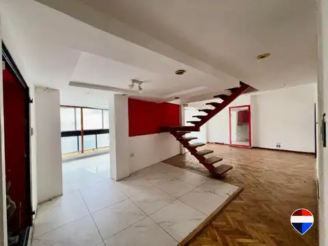 Departamento en Venta en Caballito, USD 115.000
