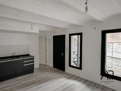 Apartamento en venta en Aguada