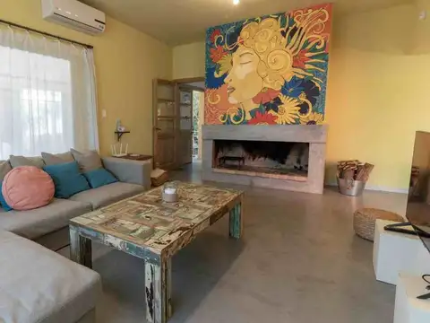 Casa en Venta 43 años