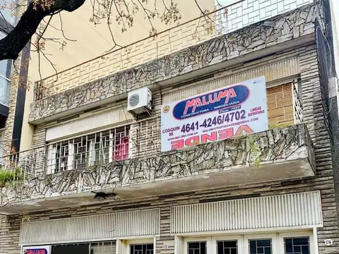 Casa - Venta - Argentina, Capital Federal - Murguiondo 174