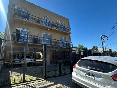 Departamento en Jose Clemente Paz