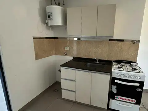 Departamento en Venta en Jose Clemente Paz, USD 39.000