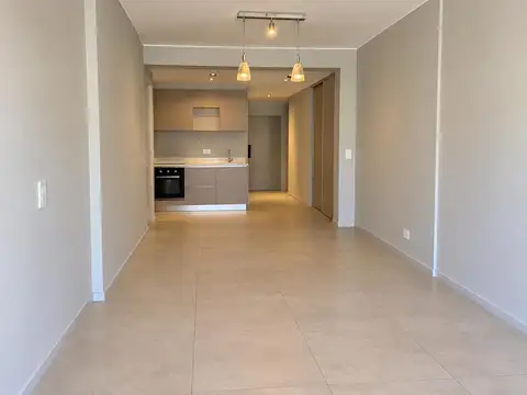 Departamento en Alquiler de Monoambiente