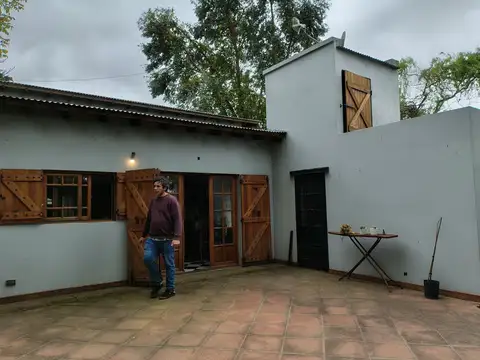Casa en Venta 10 años