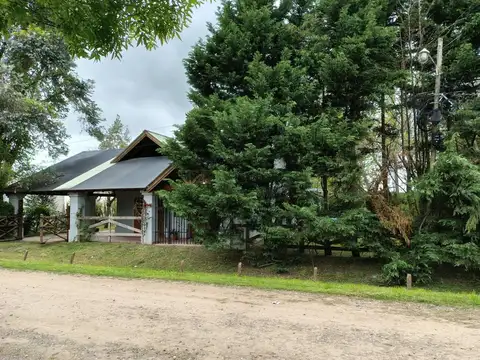 Arenales 2200