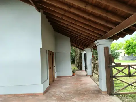 Casa en Venta de 1 dormitorio
