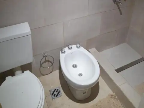 Departamento monoambiente en el corazón de Mar del Plata en ALQUILER TEMPORAL