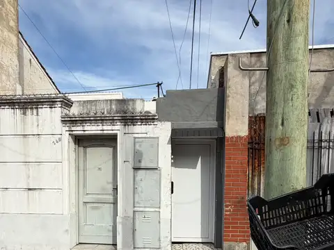Depto Tipo Casa en Venta de 3 ambientes