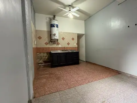 Depto Tipo Casa en Venta en Piñeyro, USD 55.000