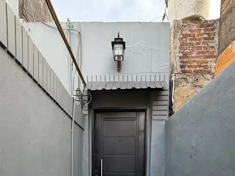 Depto Tipo Casa en Venta de 2 dormitorios