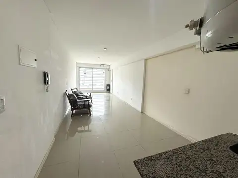 Departamento en Alquiler 8 años