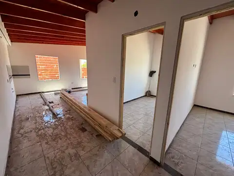 Casa en Venta al Oeste