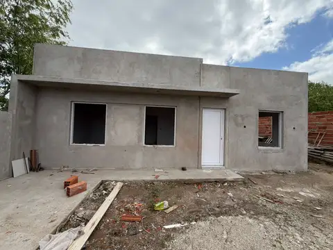 Casa en Venta en Mar Del Tuyu, USD 25.000