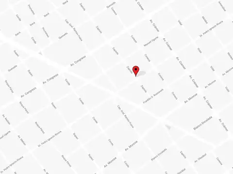Departamento en Venta A Estrenar