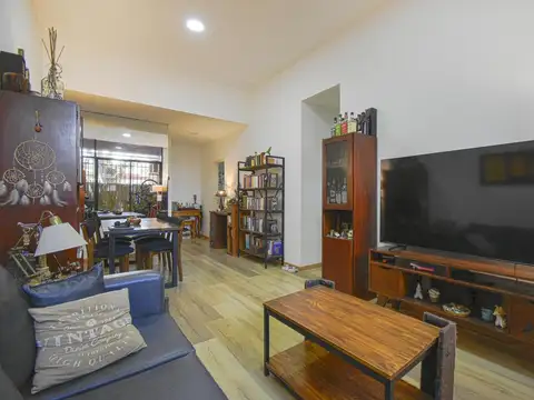 Departamento en Venta Apto profesional