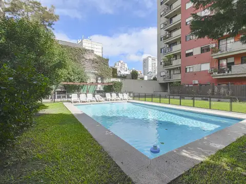 Venta Departamento 3 Ambientes en Belgrano