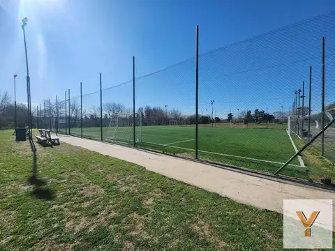 Terreno en Venta en Pilar del Este - Los Jazmines, USD 80.000