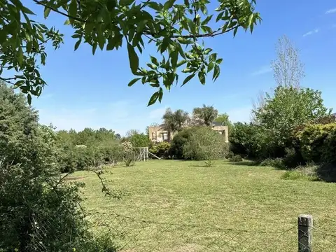 Terreno en venta - 1.054Mts2 - Pilar