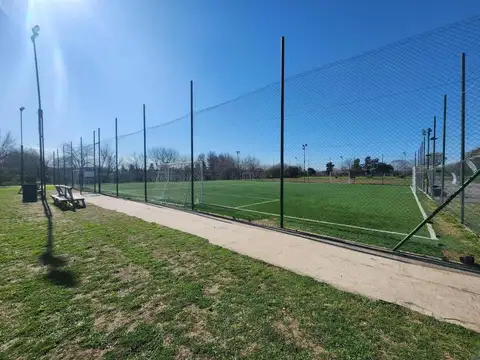 Terreno en Venta en Pilar del Este - Los Jazmines, USD 80.000