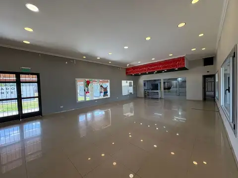 Local en Venta 8 años