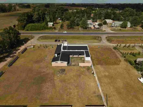 LOCAL EN VENTA SAN MIGUEL DEL MONTE