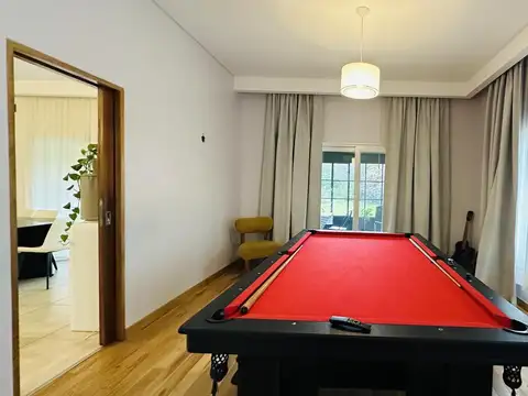 Casa en Venta 6 años