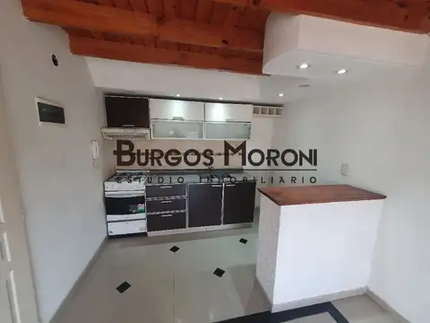 Departamento en Alquiler de 2 dormitorios
