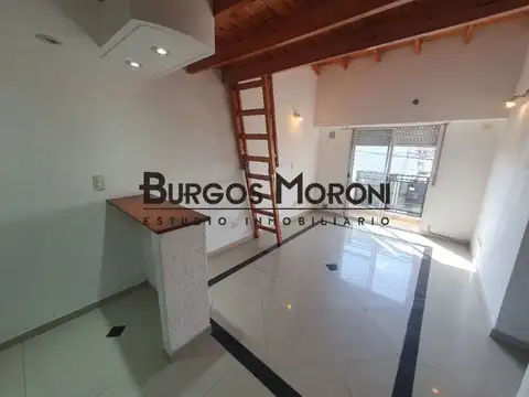 miro 1400, Piso 2